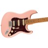 Fender Player Stratocaster HSS RST MN SHP Guitarra Eléctrica