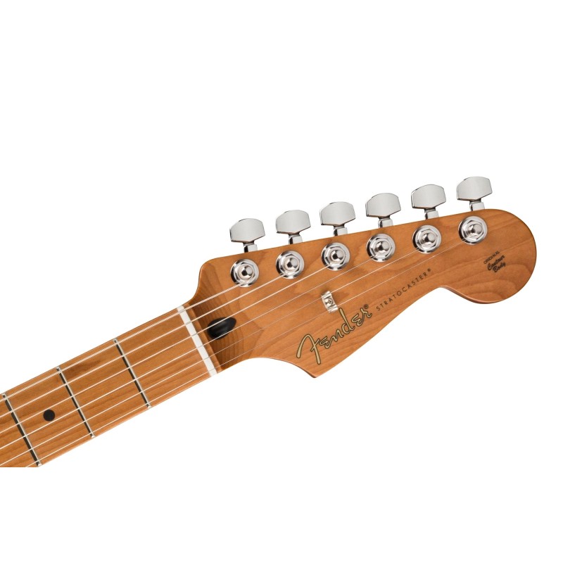 0144522556 Fender Player Stratocaster HSS RST MN SHP Guitarra Eléctrica