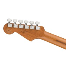 0144522556 Fender Player Stratocaster HSS RST MN SHP Guitarra Eléctrica