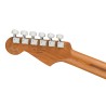 Fender Player Stratocaster HSS RST MN SHP Guitarra Eléctrica