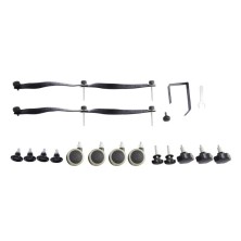 PSK1 PLATINUM PSK1 SOPORTE Z PARA PIANO Y TECLADO