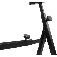 PSK1 PLATINUM PSK1 SOPORTE Z PARA PIANO Y TECLADO