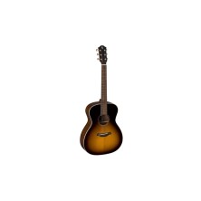 Baton Rouge X54S OM-CHB Chocolate Burst