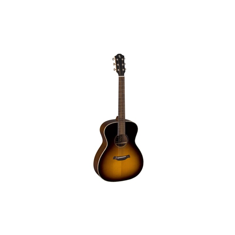BES--151508 Baton Rouge X54S/OM-CHB Chocolate Burst