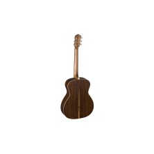 BES--151508 Baton Rouge X54S/OM-CHB Chocolate Burst