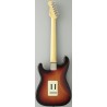 FGN Fujigen NST200RAL-VSB Neo Classic Vintage Sunburst