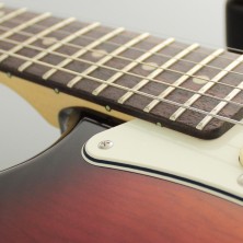 NST200RAL-VSB FGN Fujigen NST200RAL-VSB Neo Classic Vintage Sunburst