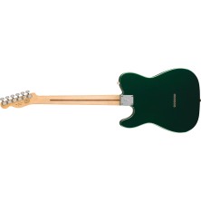 0145212518 Fender LTD Player Telecaster British Racing Green Guitarra Eléctrica