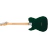 Fender LTD Player Telecaster British Racing Green Guitarra Eléctrica