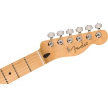 0145212518 Fender LTD Player Telecaster British Racing Green Guitarra Eléctrica