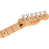 Fender LTD Player Telecaster British Racing Green Guitarra Eléctrica