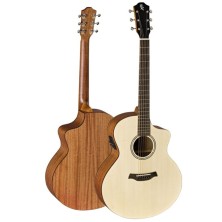 Baton Rouge X11S FJE Natural Guitarra electroacústica