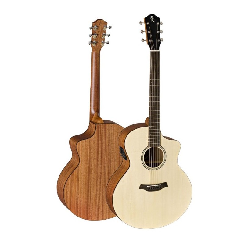 151350 Baton Rouge X11S/FJE Natural Guitarra electroacústica