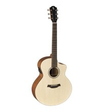 151350 Baton Rouge X11S/FJE Natural Guitarra electroacústica