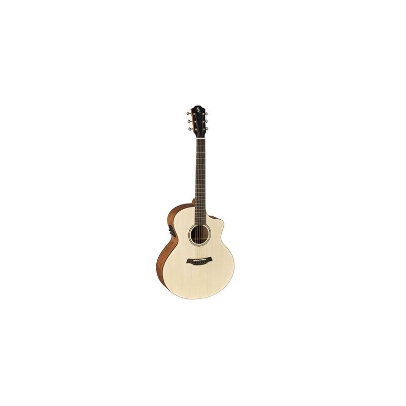 151350 Baton Rouge X11S/FJE Natural Guitarra electroacústica