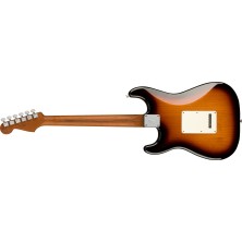 0144580503 Fender LTD Player Stratocaster  2-Color Sunburst Guitarra Eléctrica