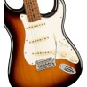 Fender LTD Player Stratocaster 2-Color Sunburst Guitarra Eléctrica