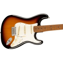0144580503 Fender LTD Player Stratocaster  2-Color Sunburst Guitarra Eléctrica