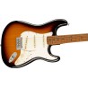 Fender LTD Player Stratocaster 2-Color Sunburst Guitarra Eléctrica