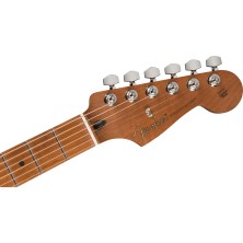 0144580503 Fender LTD Player Stratocaster  2-Color Sunburst Guitarra Eléctrica
