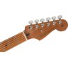 Fender LTD Player Stratocaster 2-Color Sunburst Guitarra Eléctrica