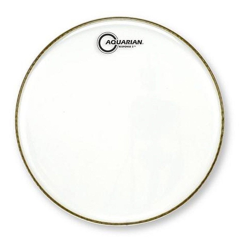 009866 Aquarian Rsp210 Response 2 Clear 10