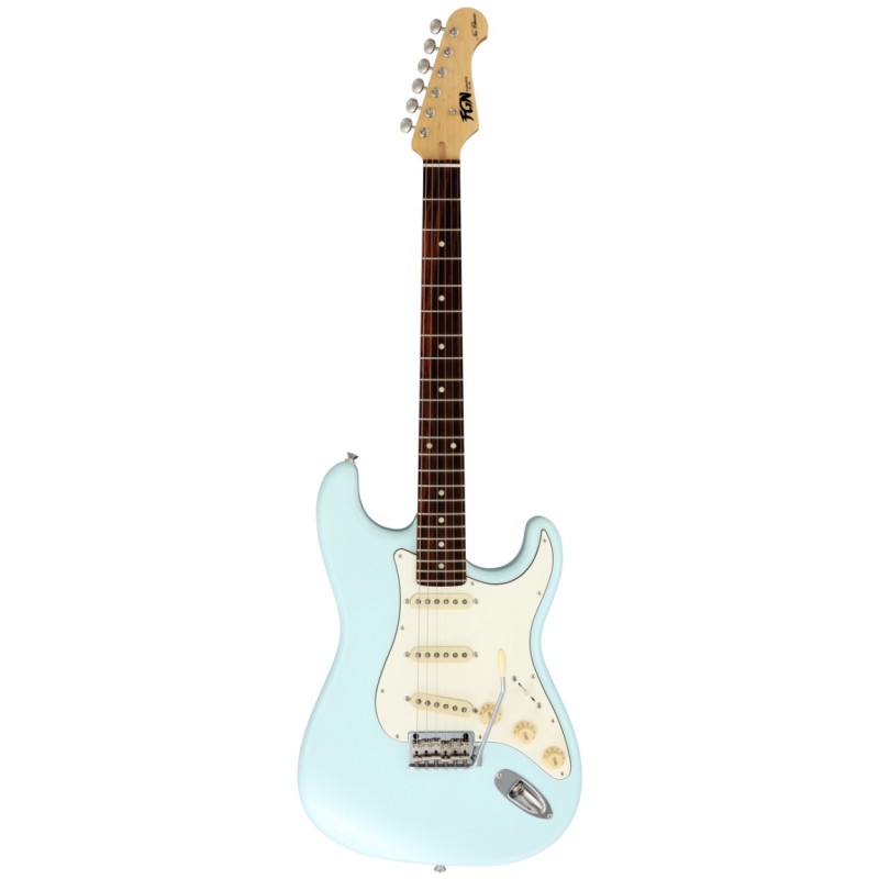 NST200RAL-PSB FGN Fujigen NST200RAL-PSB Neo Classic Pale Sonic Blue