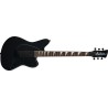 Jackson Surfcaster SC HT6 Serie X Satin Black Guitarra Eléctrica