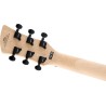 Jackson Surfcaster SC HT6 Serie X Satin Black Guitarra Eléctrica