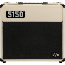 EVH 5150® Iconic® Series 15W 1X10 Combo, Ivory, 230V EUR