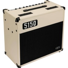2257306410 EVH 5150® Iconic® Series 15W 1X10 Combo, Ivory, 230V EUR