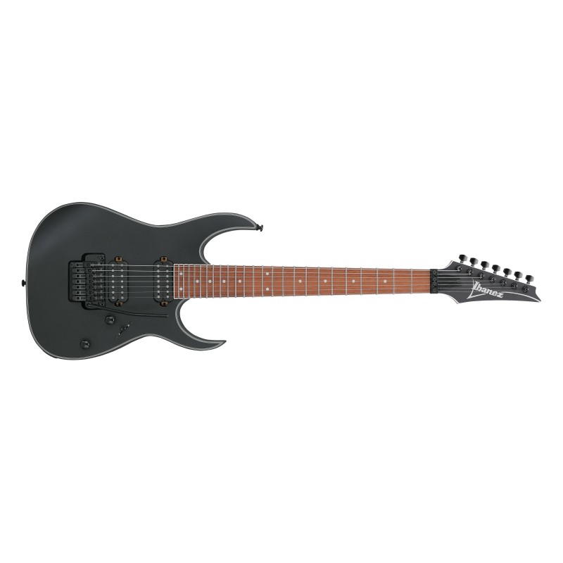 RG7420EXBKF Ibanez Rg7420Ex Bkf Guitarra Eléctrica