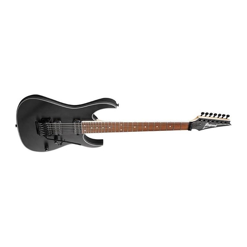 RG7420EXBKF Ibanez Rg7420Ex Bkf Guitarra Eléctrica