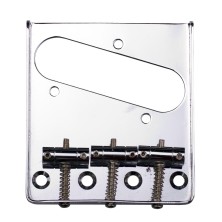 Dr. Parts EBR6CR Puente Para Tl Cromado