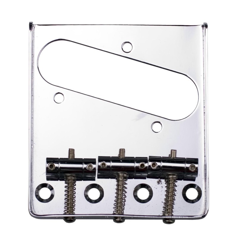 EBR6CR Dr. Parts EBR6CR Puente Para Tl Cromado