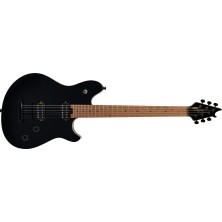 EVH Wolfgang WG Standard Tom Gloss Black Guitarra Eléctrica