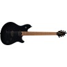 EVH Wolfgang WG Standard Tom Gloss Black Guitarra Eléctrica