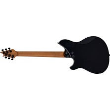 5107005503 EVH Wolfgang WG Standard Tom Gloss Black Guitarra Eléctrica