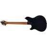 EVH Wolfgang WG Standard Tom Gloss Black Guitarra Eléctrica