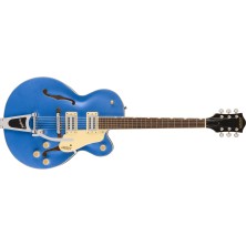 2807205570 Gretsch G2420T Streamliner Hollow Body Fairlane Blue Guitarra Eléctrica