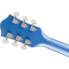 2807205570 Gretsch G2420T Streamliner Hollow Body Fairlane Blue Guitarra Eléctrica