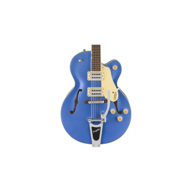 2807205570 Gretsch G2420T Streamliner Hollow Body Fairlane Blue Guitarra Eléctrica