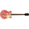 Gretsch G2655T Streamliner Guitarra Electrica Coral