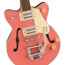 FEND-2807200555 Gretsch  G2655T Streamliner Guitarra Electrica Coral