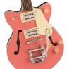 Gretsch G2655T Streamliner Guitarra Electrica Coral