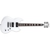 LTD Viper-256 - Snow White