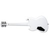 LTD Viper-256 - Snow White