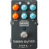 MXR MB-301 Bass Synth Pedal Sintetizador Bajo