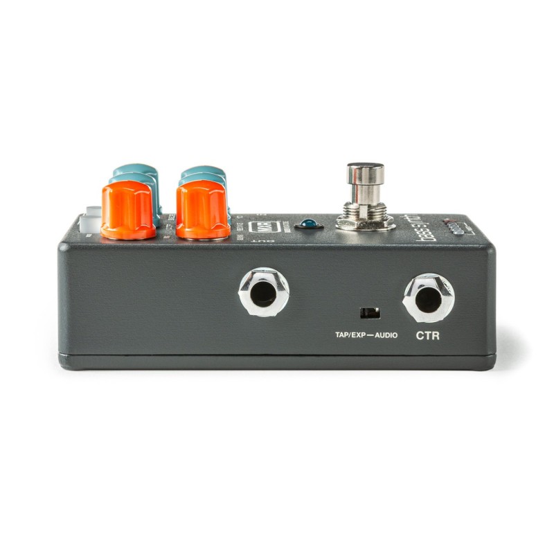 MUSI-MXRMB301 MXR MB-301 Bass Synth Pedal Sintetizador Bajo