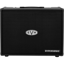 EVH 5150III Hypersonic FRFR 12 Black Combo Guitarra Eléctrica